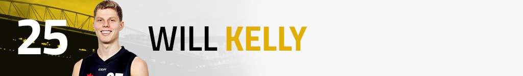 Will Kelly